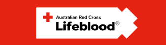 Australian Red Cross Lifeblood